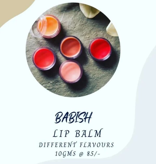 Lip Balm