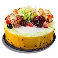 fruit Cake