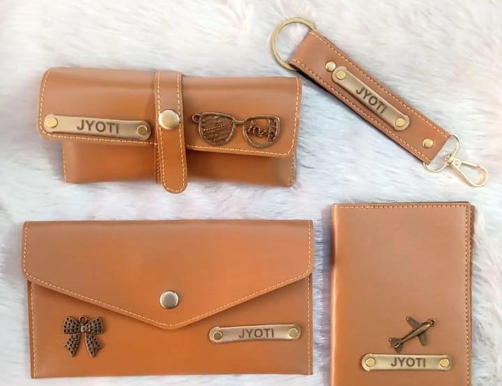 Wallets | Combo Of 2- New Purse | Freeup